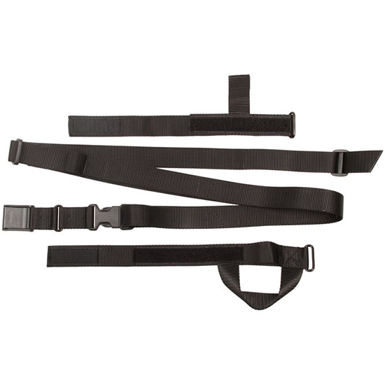 BH UNIVERSAL SWIFT SLING BLACK - Sale